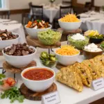 9 Rehearsal Dinner Ideas That Will Wow Your Guests Without Breaking the Budget