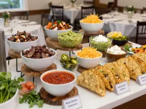 Read more about the article 9 Rehearsal Dinner Ideas That Will Wow Your Guests Without Breaking the Budget