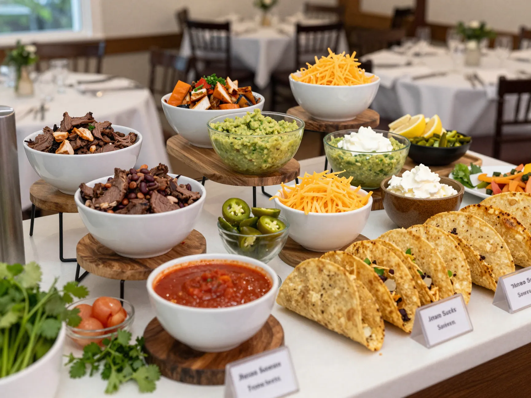 Read more about the article 9 Rehearsal Dinner Ideas That Will Wow Your Guests Without Breaking the Budget