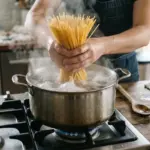 8 Foolproof Steps for How to Cook Pasta on Stove Perfectly Every Time