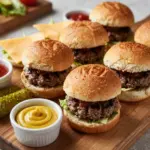 9 Birthday Party Food Ideas That Guests of All Ages Will Absolutely Love