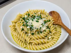 Read more about the article 8 Angel Hair Pasta Recipes That Are Light, Elegant, and Done in Minutes
