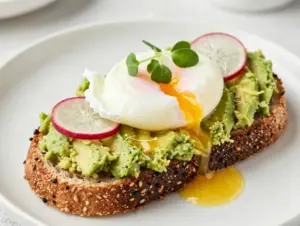 Read more about the article 9 Breakfast Ideas for Healthy Clean Eating That Will Transform Your Morning Routine