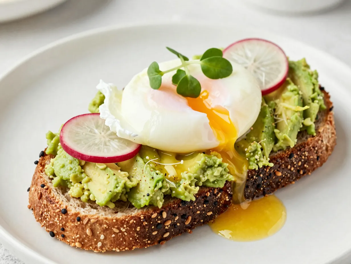 Read more about the article 9 Breakfast Ideas for Healthy Clean Eating That Will Transform Your Morning Routine