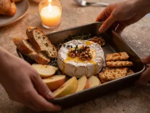 Read more about the article 9 Romantic Dinner Recipes for Two That Make Date Night Unforgettable