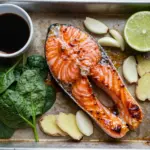 9 Heart Healthy Recipes Your Cardiologist Would Actually Approve Of