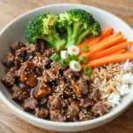 9 Ground Beef Recipes for Dinner Healthy Enough to Feel Good About Every Bite