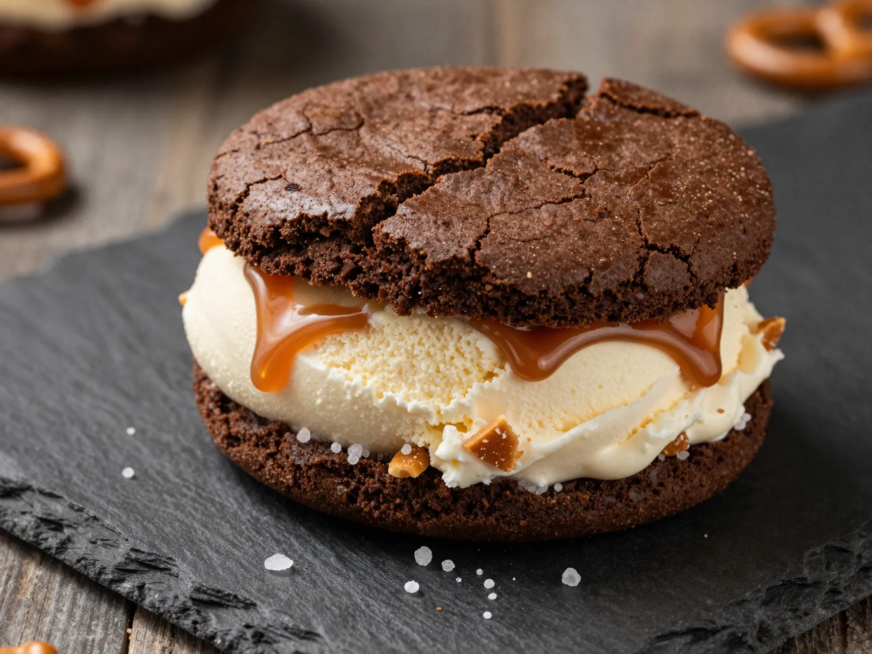 Read more about the article 8 Homemade Ice Cream Sandwiches That Are Better Than Store-Bought