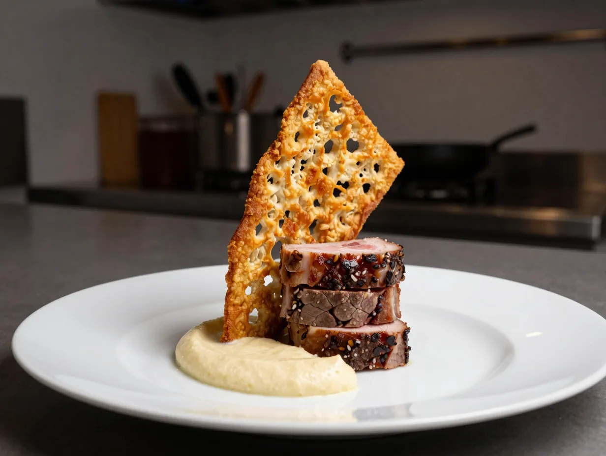 Read more about the article 8 Fine Dining Plating Techniques That Will Transform Your Home Cooking
