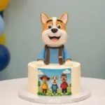 9 Creative Birthday Cakes for Kids That Are Fun, Colorful, and Easy to Customize