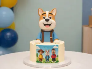 Read more about the article 9 Creative Birthday Cakes for Kids That Are Fun, Colorful, and Easy to Customize