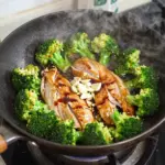 8 Quick Cooking Recipes Healthy Enough to Replace Your Takeout Habit for Good
