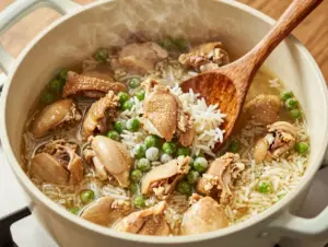 Read more about the article 8 Food Ideas for Dinner When You Have No Idea What to Cook Tonight