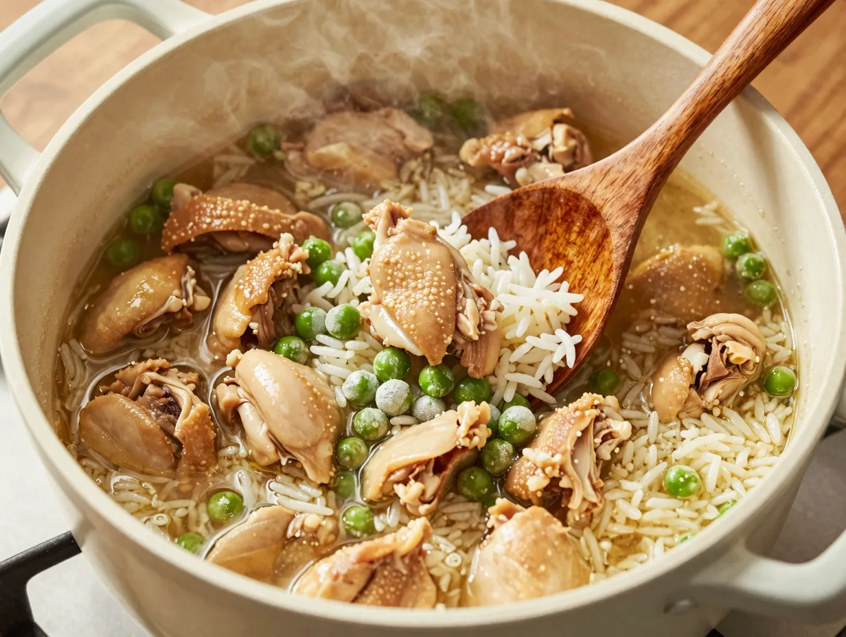 Read more about the article 8 Food Ideas for Dinner When You Have No Idea What to Cook Tonight