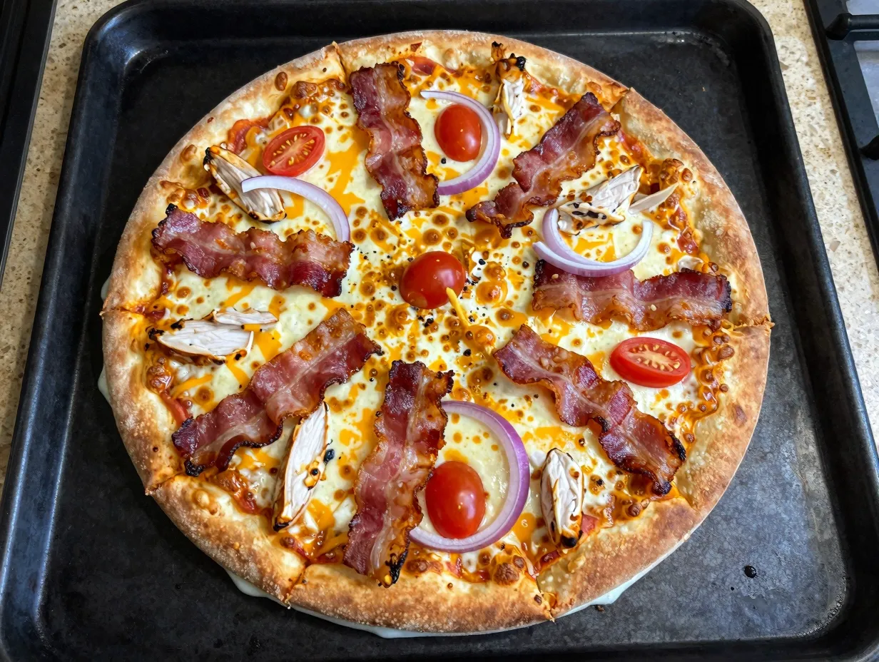 Read more about the article 9 Chicken Bacon Ranch Recipes So Good You Will Want Them Every Single Week