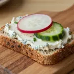 8 Cucumber Sandwiches Cream Cheese Spread Ideas That Are Perfect for Any Party