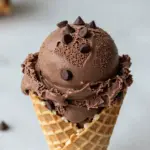 8 Chocolate Ice Cream Cone Recipes That Are Rich Creamy and Irresistible