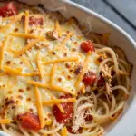 8 Easy Chicken Spaghetti Recipe Ideas That Are Creamy, Cheesy, and Crowd-Pleasing