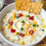 9 Corn Dip with Cream Cheese Recipes That Are Creamy, Cheesy, and Totally Addictive