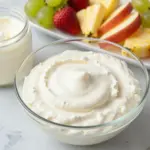 9 Fruit Tray Dip Recipes That Will Make Your Next Party Spread Absolutely Stunning