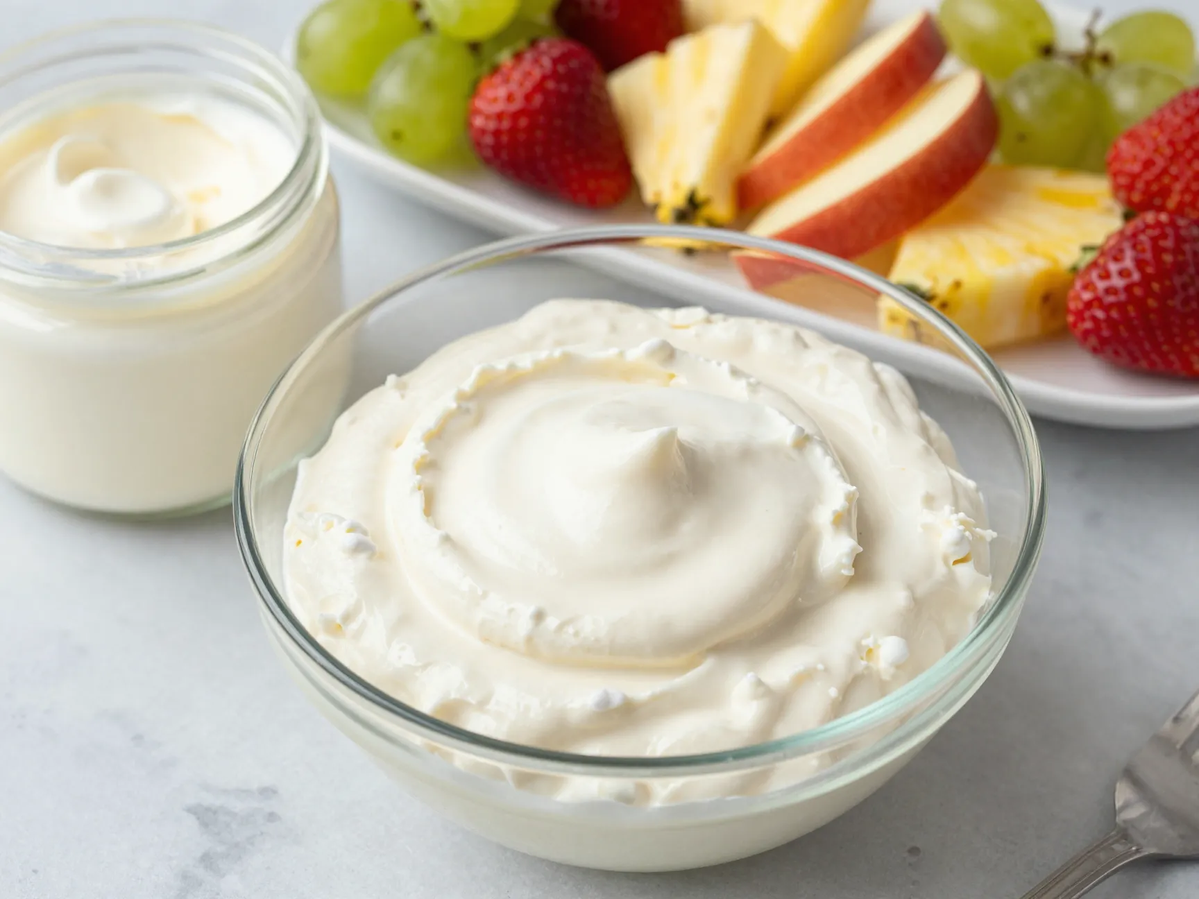 Read more about the article 9 Fruit Tray Dip Recipes That Will Make Your Next Party Spread Absolutely Stunning