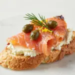 9 Stunning Smoked Salmon Crostini Toppings That Will Impress Every Guest
