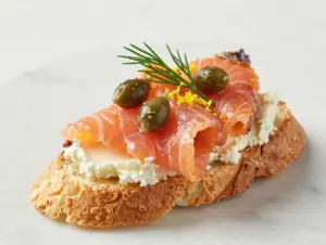 Read more about the article 9 Stunning Smoked Salmon Crostini Toppings That Will Impress Every Guest