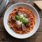 8 Hearty Spaghetti and Meatball Recipes Crockpot Lovers Will Obsess Over