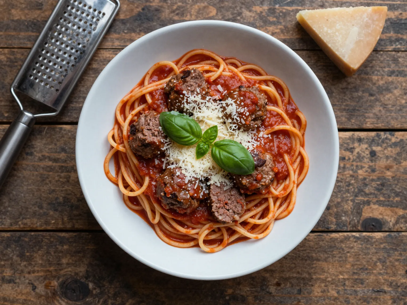 Read more about the article 8 Hearty Spaghetti and Meatball Recipes Crockpot Lovers Will Obsess Over