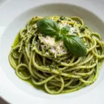 8 Stunning Pesto Recipe Pasta Dishes That Come Together in Under 30 Minutes