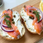 9 Irresistible Smoked Salmon and Cream Cheese Recipes You’ll Want to Make Every Week