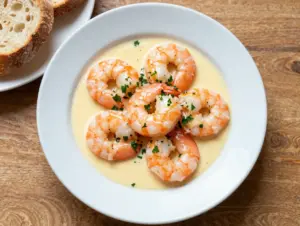 Read more about the article 9 Bold and Buttery Garlic Shrimp Recipes That Belong on Your Dinner Table Now
