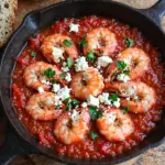 9 Mediterranean Diet Recipes with Shrimp That Are Light, Fresh, and Incredibly Delicious