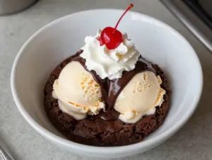 Read more about the article 9 Ice Cream Sundaes Recipes That Will Make You Skip the Ice Cream Shop