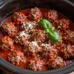 9 Homemade Meatballs Recipe Crockpot Fans Will Want to Make Every Single Week