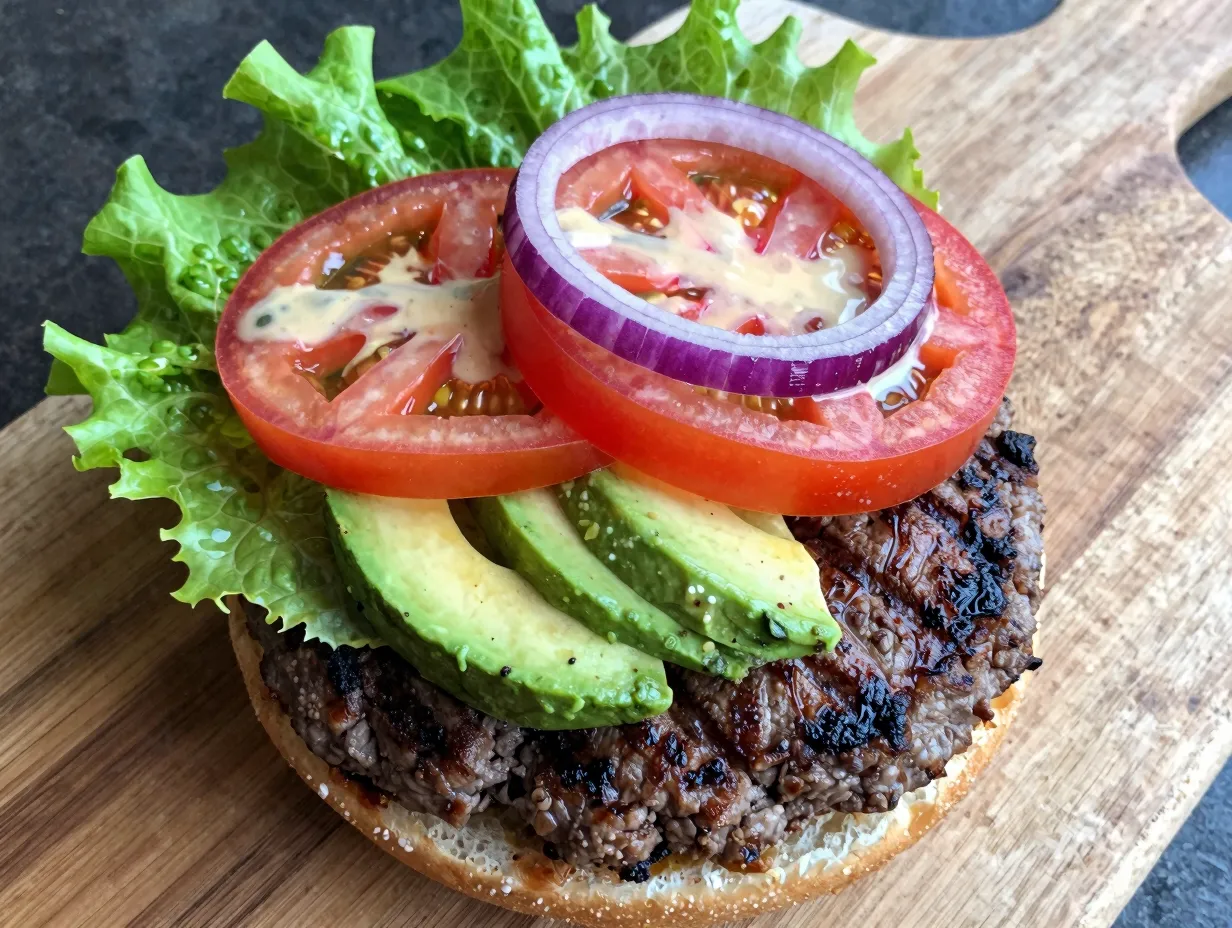Read more about the article 9 Healthy Hamburger Meat Recipes That Prove Eating Clean Can Be Delicious