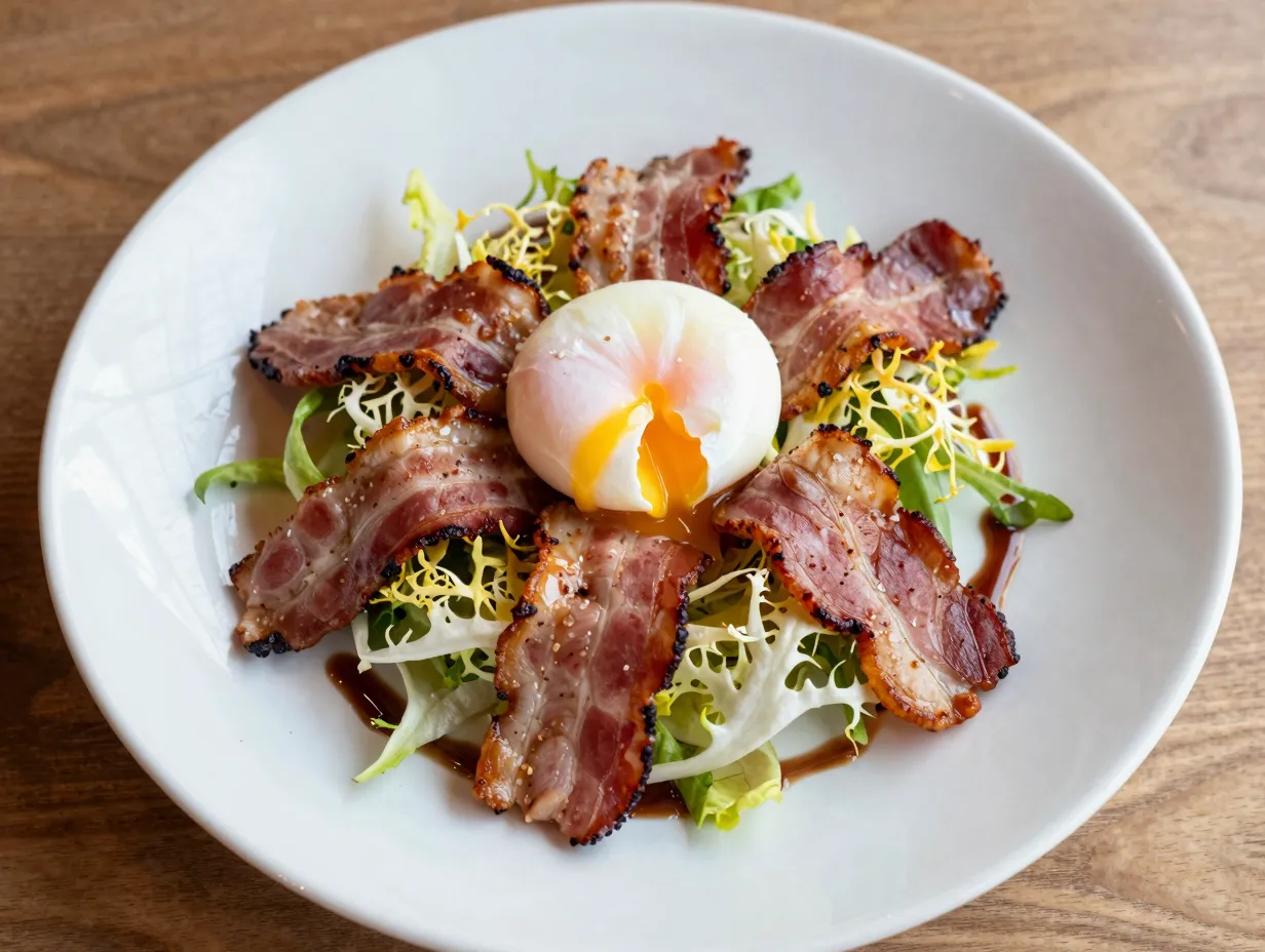 Read more about the article 9 Fine Dining Salad Recipes That Prove Salads Can Be Truly Elegant
