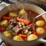 9 Hearty Pork Stew Meat Recipes That Will Warm You Up All Winter