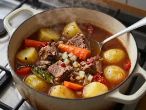 Read more about the article 9 Hearty Pork Stew Meat Recipes That Will Warm You Up All Winter