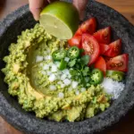 8 Homemade Guacamole Recipe Easy Enough for Beginners That Taste Restaurant-Quality