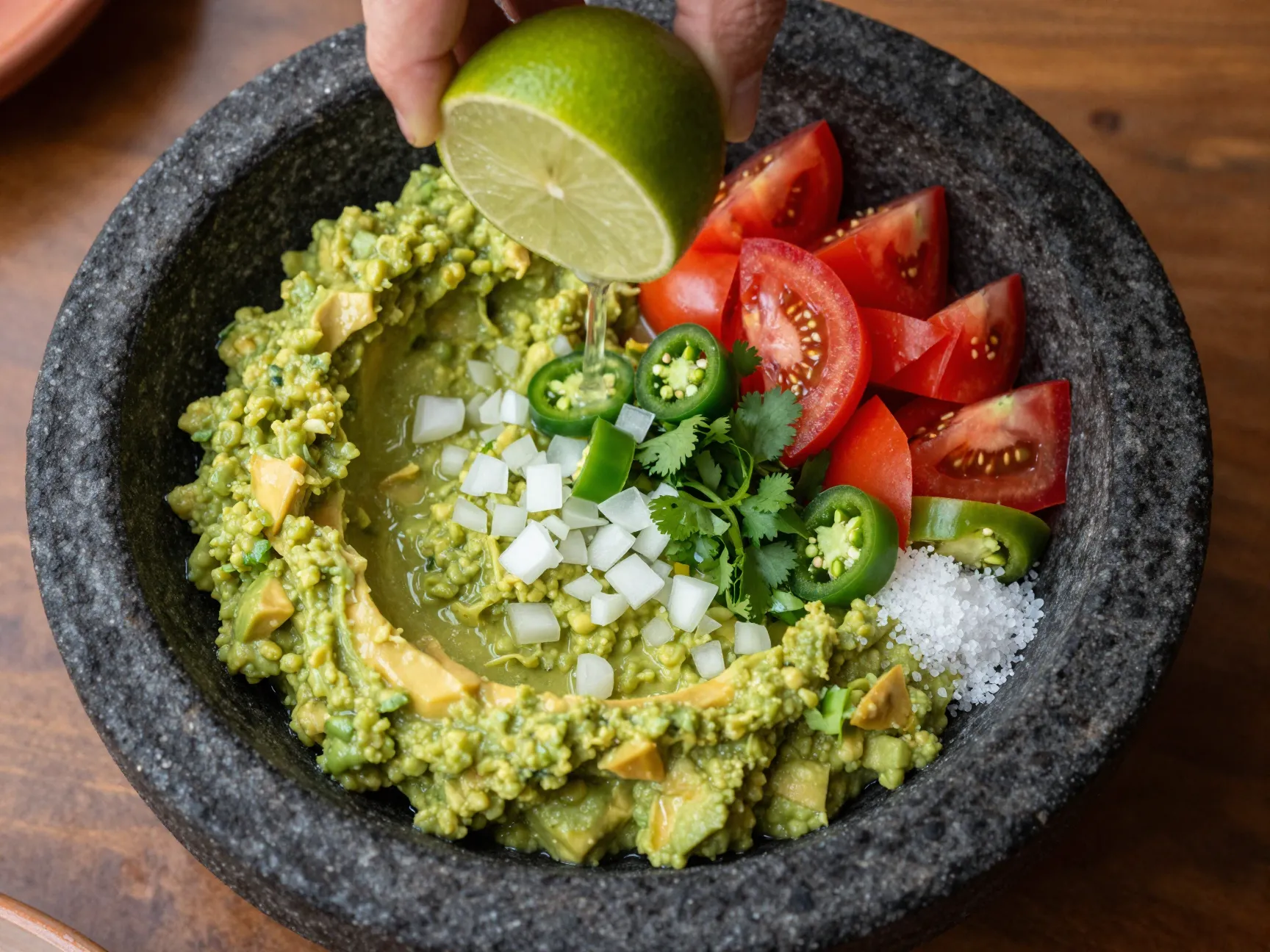 Read more about the article 8 Homemade Guacamole Recipe Easy Enough for Beginners That Taste Restaurant-Quality