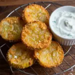 9 Fried Pickles Recipe Variations That Will Make You Ditch the Restaurant Version