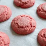 9 Strawberry Cake Mix Cookies That Are Soft, Chewy, and Ridiculously Easy to Make