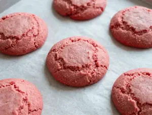 Read more about the article 9 Strawberry Cake Mix Cookies That Are Soft, Chewy, and Ridiculously Easy to Make