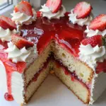 9 Poke Cake Recipes That Are Moist, Flavorful, and Impossible to Stop Eating
