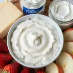 9 Cream Cheese Fruit Dip Recipes That Are Sweet, Fluffy, and Perfect for Any Occasion