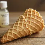 8 Waffle Cone Batter Recipe Variations That Make Every Scoop Better
