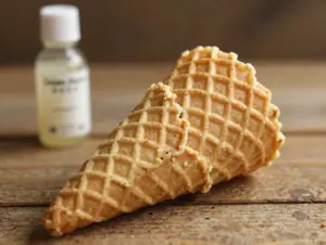 Read more about the article 8 Waffle Cone Batter Recipe Variations That Make Every Scoop Better