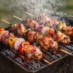 9 BBQ Food Ideas That Will Make You the Star of Every Backyard Party