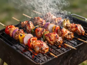 Read more about the article 9 BBQ Food Ideas That Will Make You the Star of Every Backyard Party